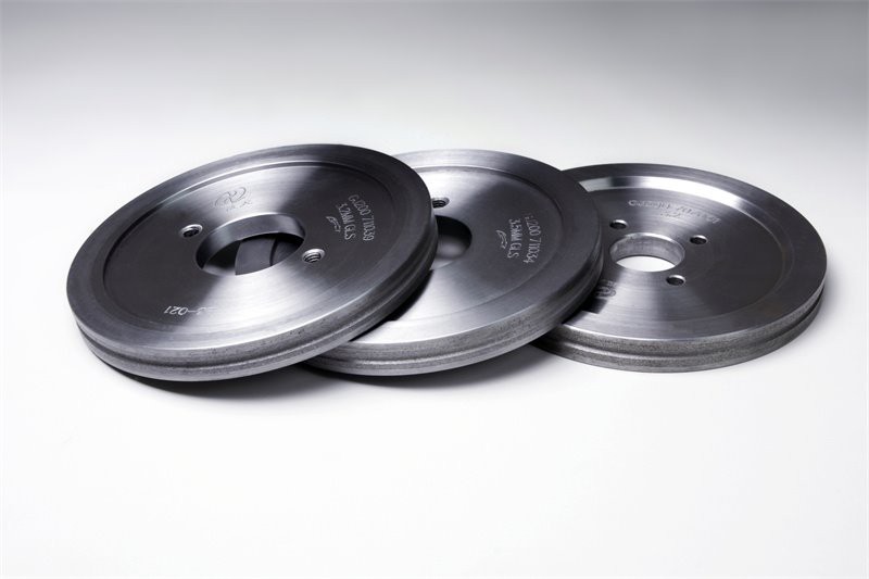 Diamond Grinding Wheel For Solar Glass