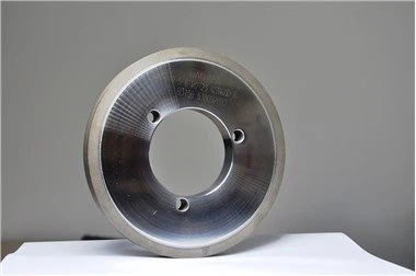 기기 유리 용 다이아몬드 그라인딩 휠