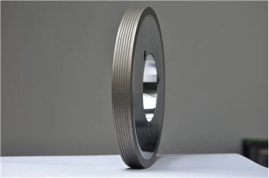 얇은 유리를위한 다이아몬드 그라인딩 휠