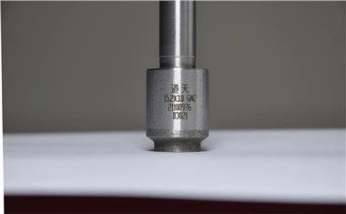 스트레이트 생크 디아몬 드릴 비트